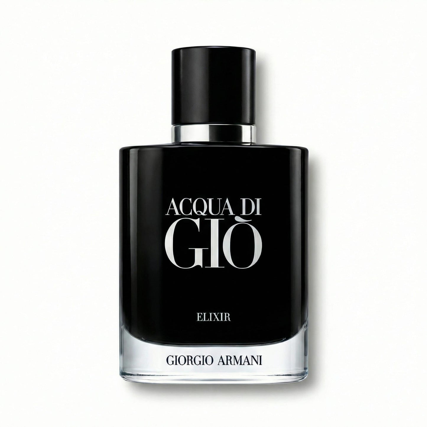 Acqua di Gio Elixir