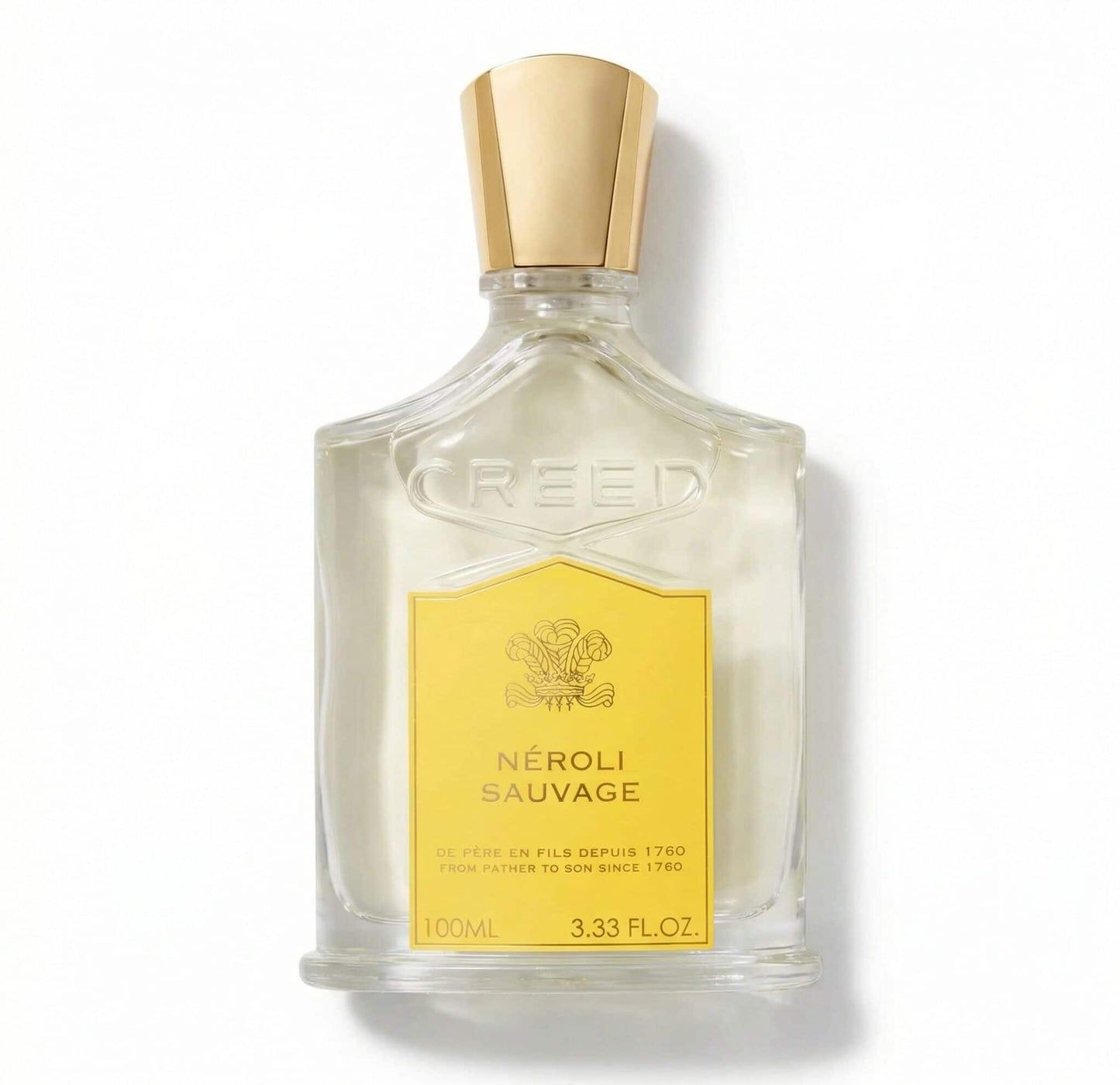 Néroli Sauvage