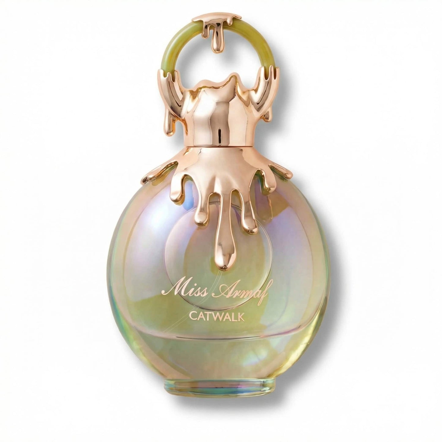 Miss Armaf Catwalk
