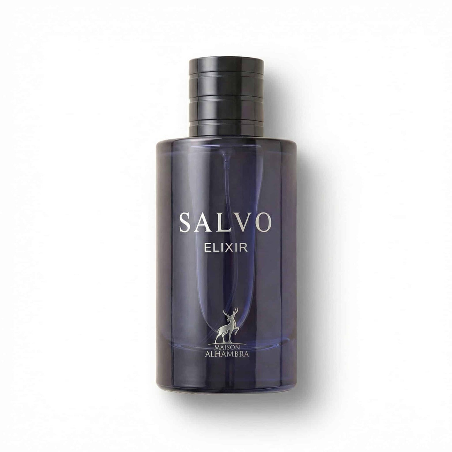Salvo Elixir