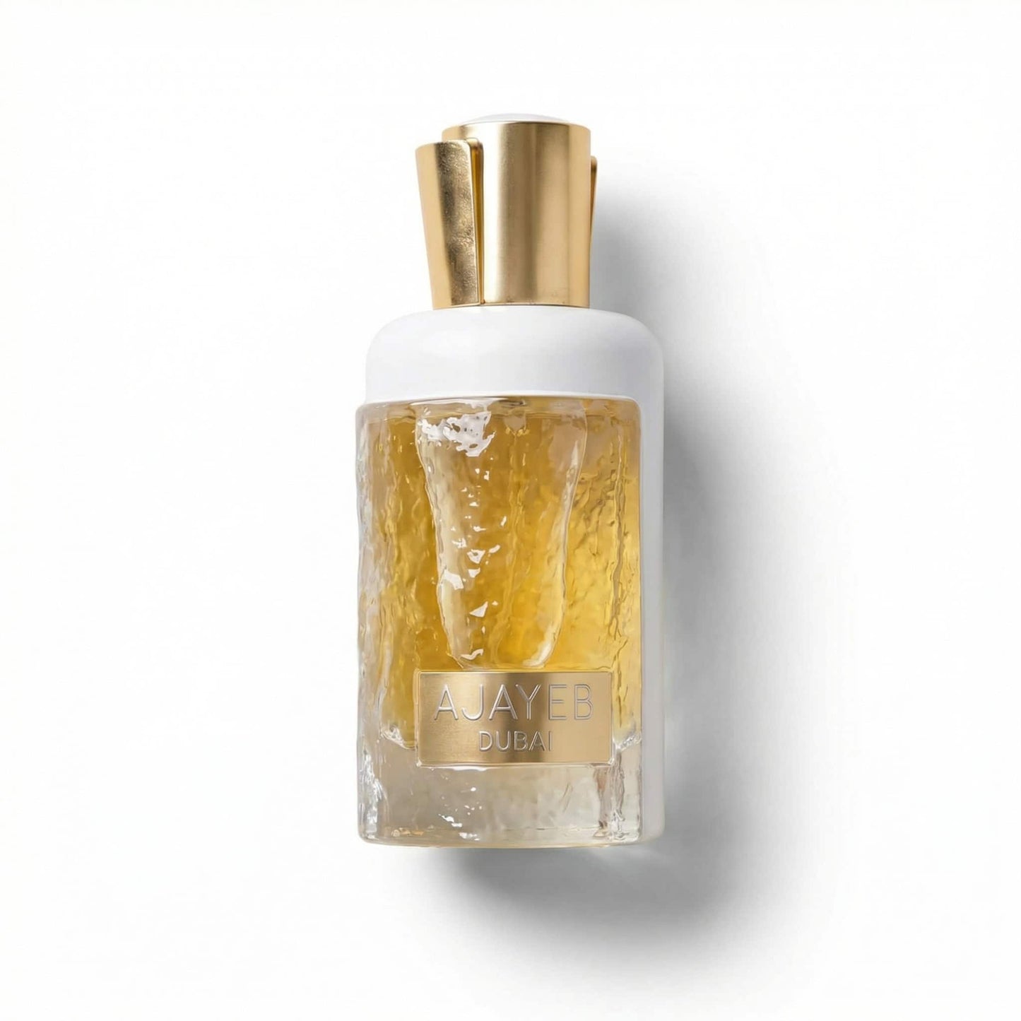 Ajayeb Dubai Portrait