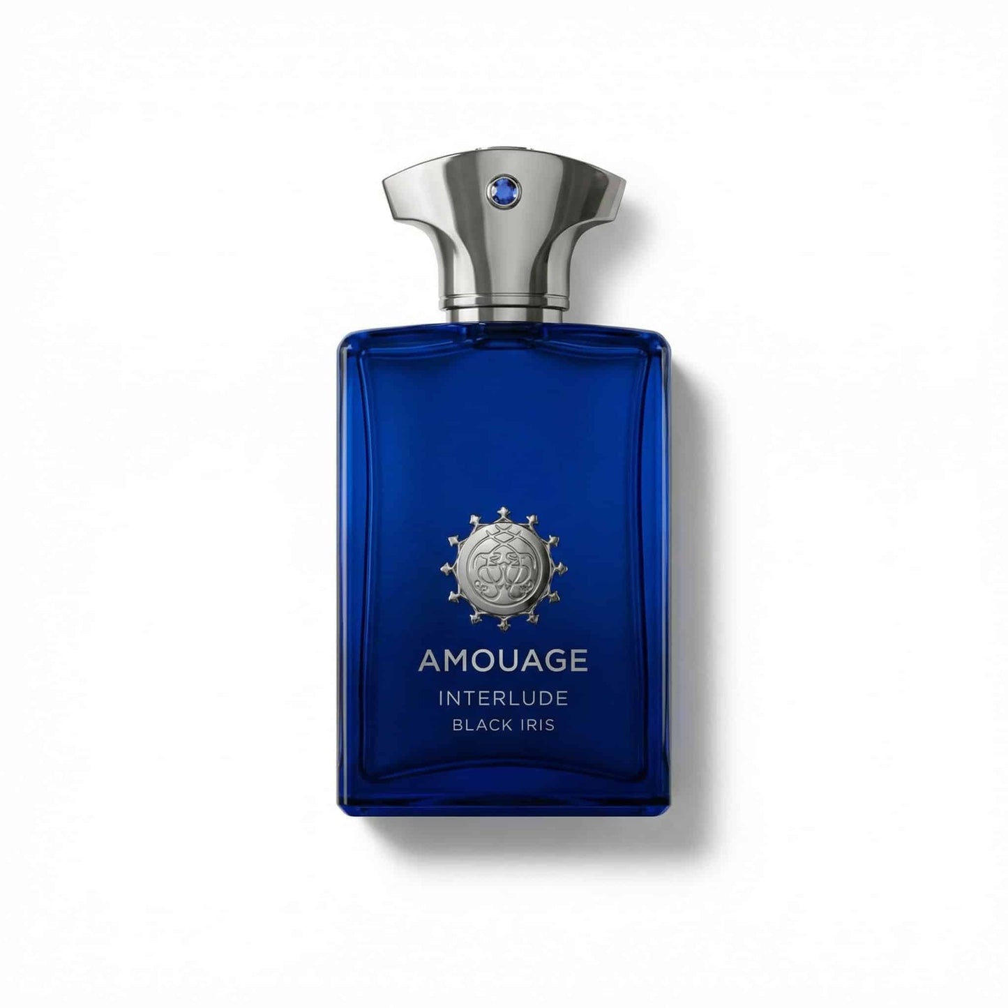 Interlude Black Iris