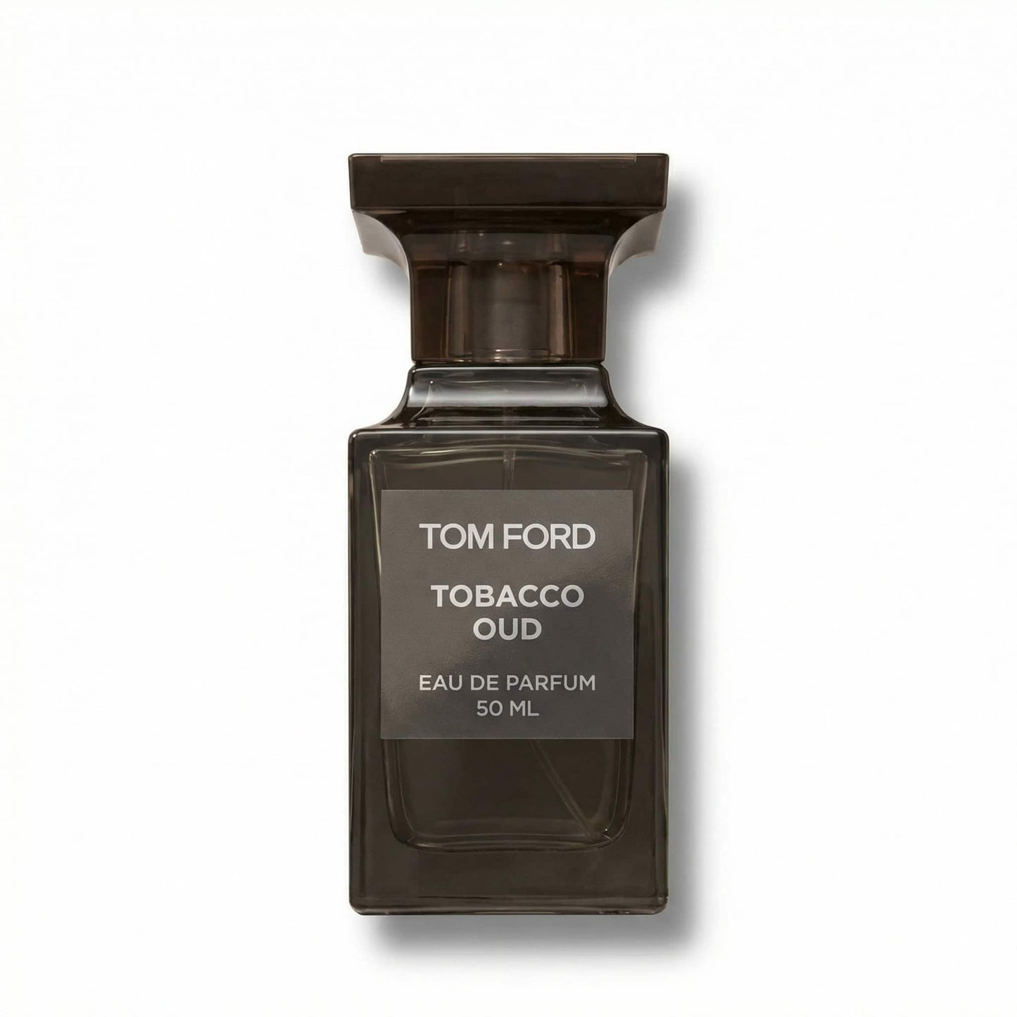Tobacco Oud