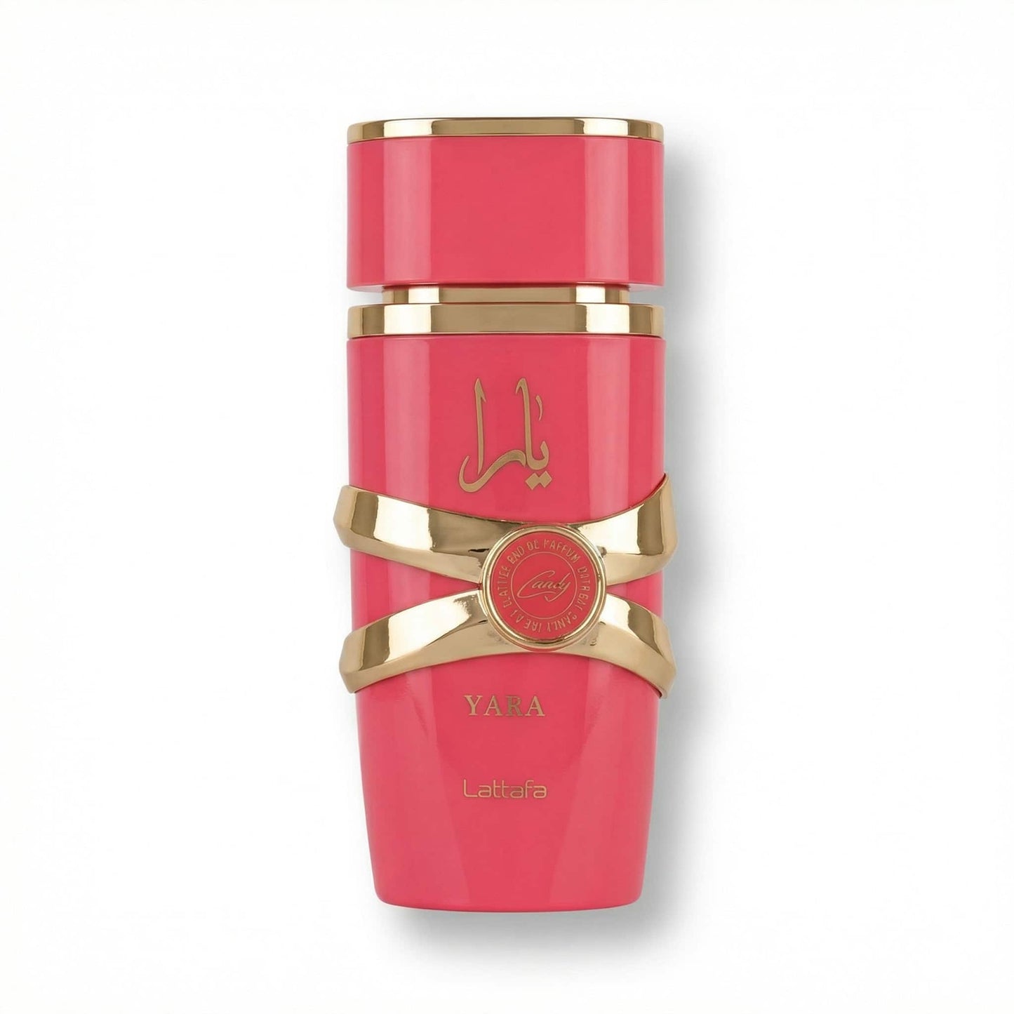 Lattafa Yara Candy
