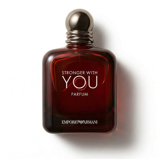 Stronger With You Parfum