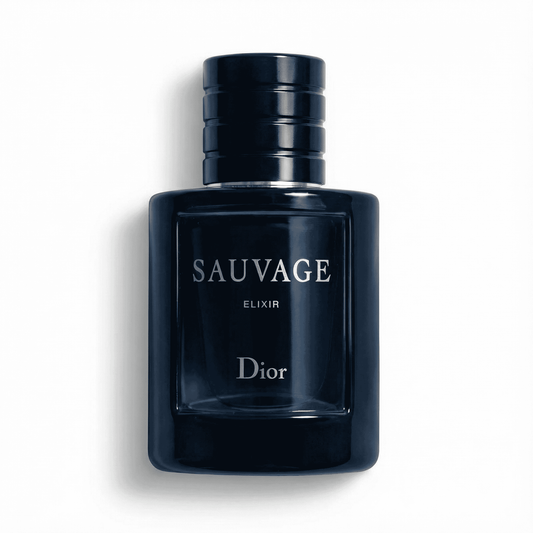 Sauvage Elixir