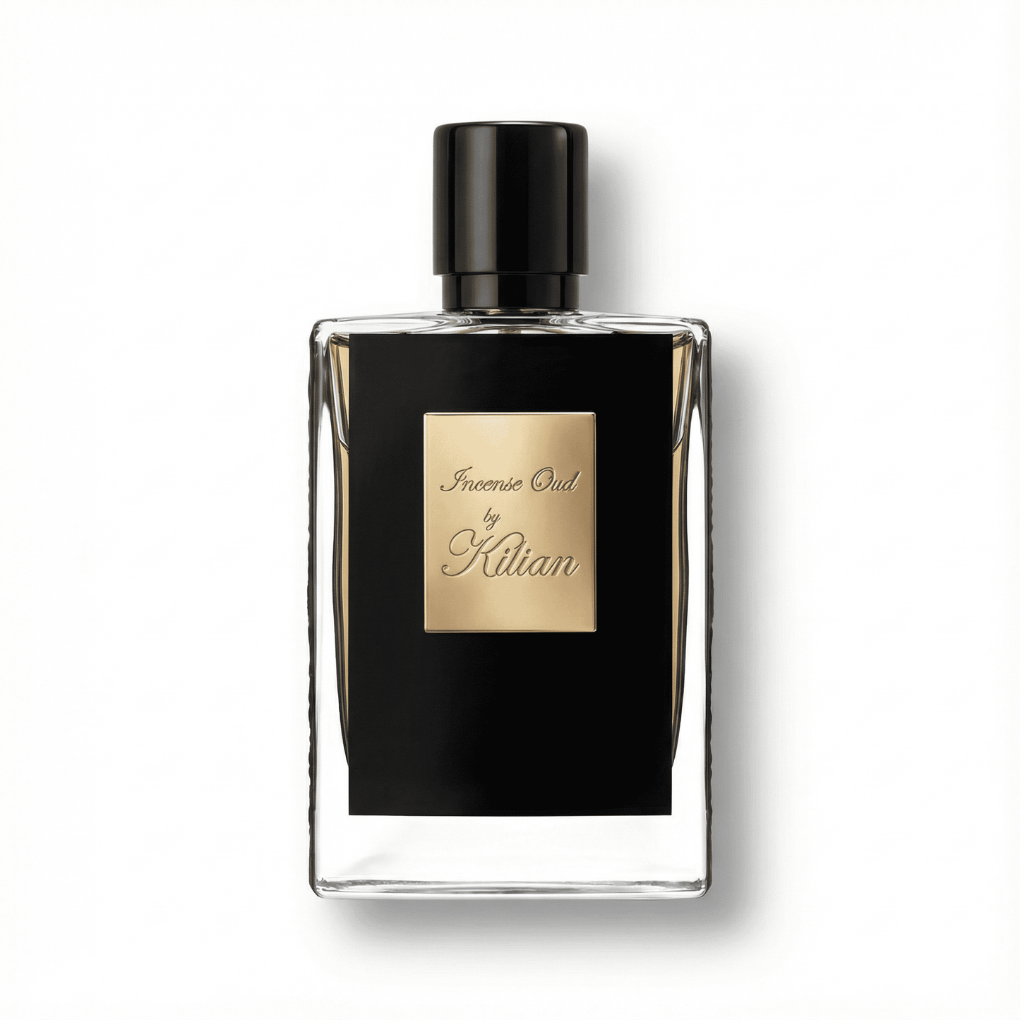 Incense Oud (Batch 2012)