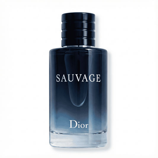 Sauvage Eau de Toilette