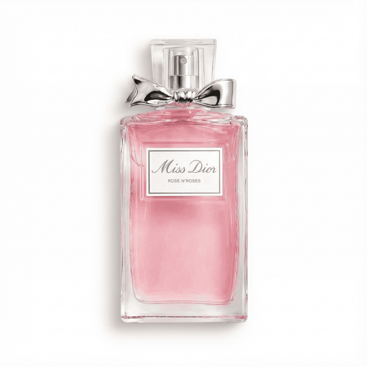 Miss Dior Rose N’Roses