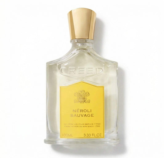 Néroli Sauvage