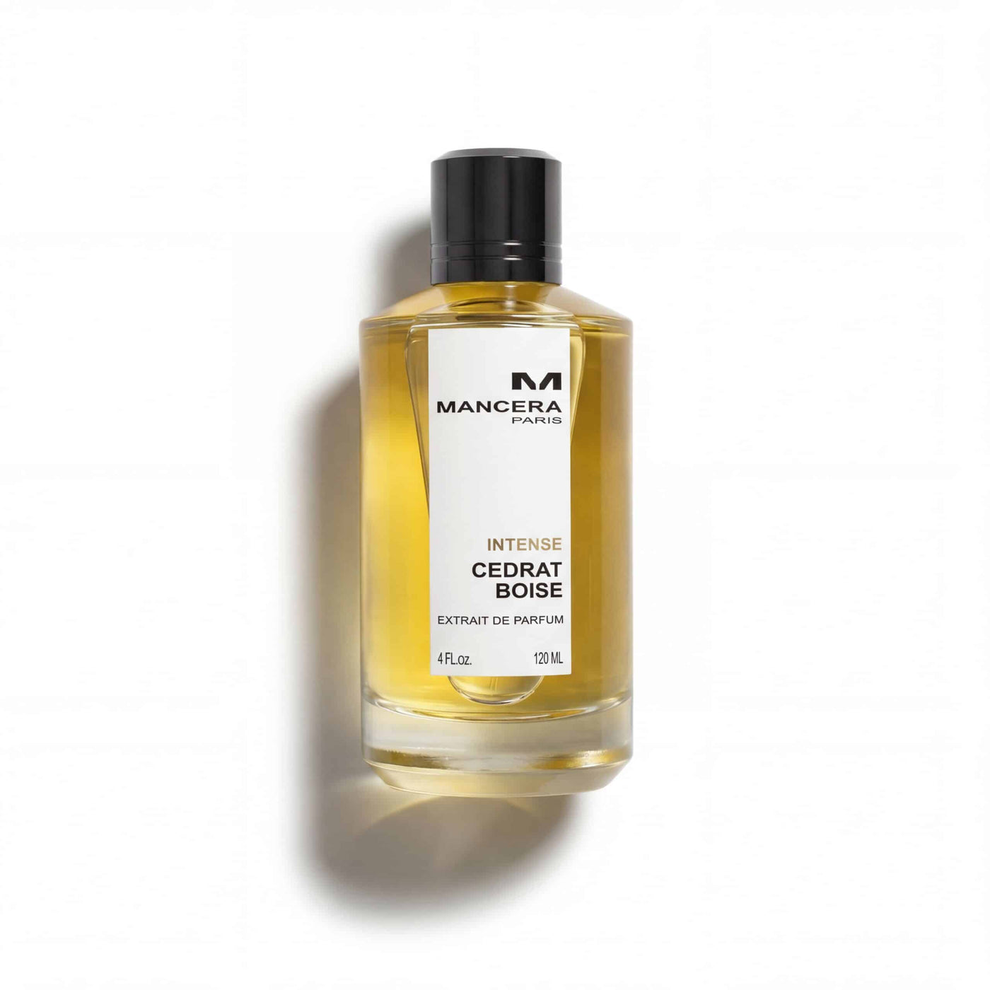 Cedrat Boise Intense