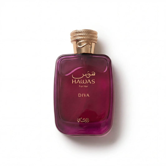 Hawas Diva
