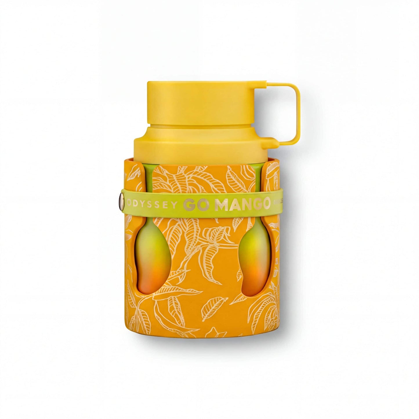 Odyssey Go Mango