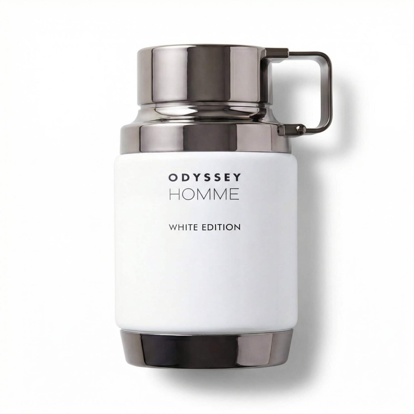 Odyssey White Edition