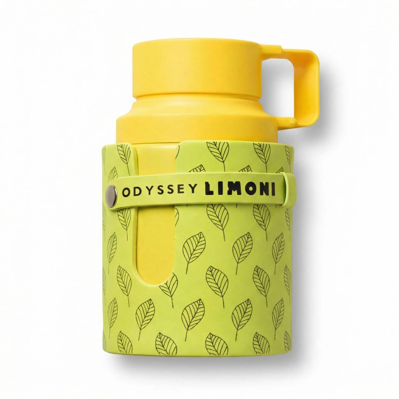 Odyssey Limoni