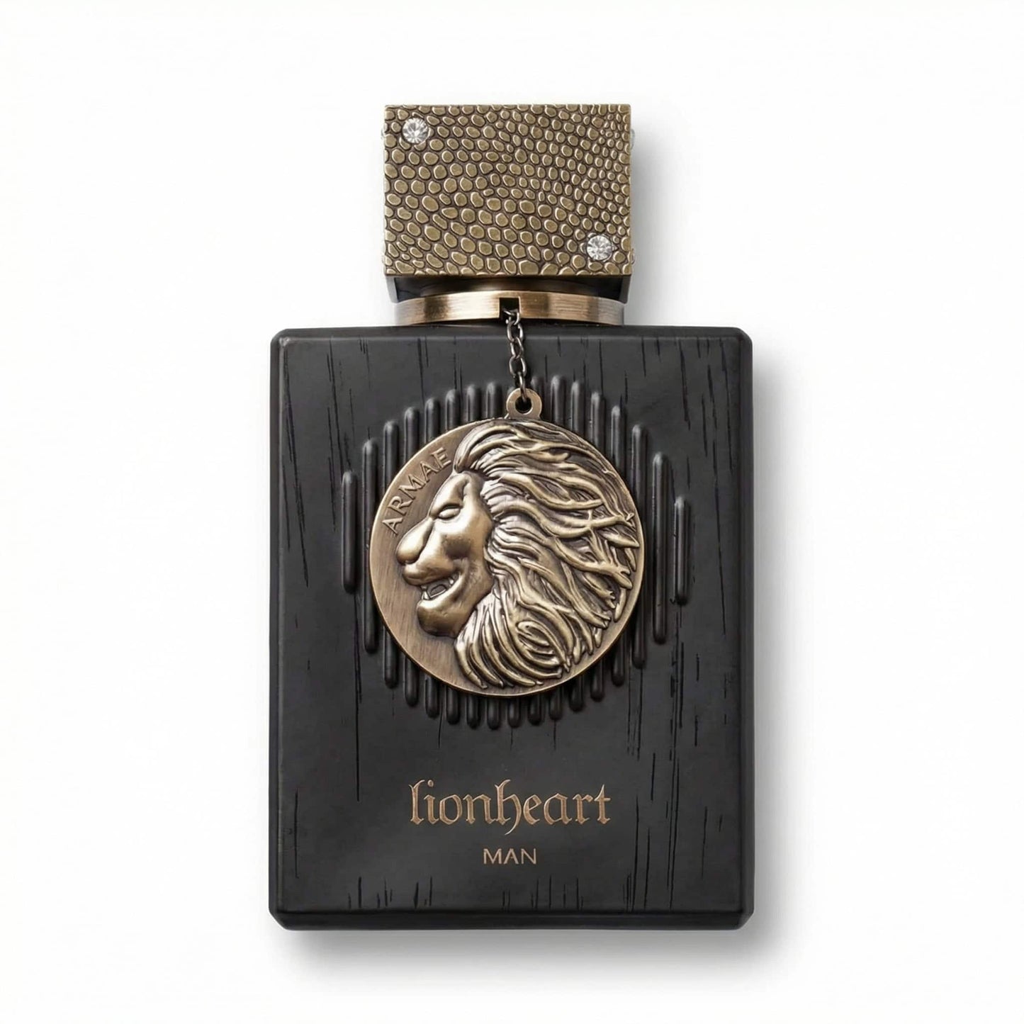 Club De Nuit Lion Heart