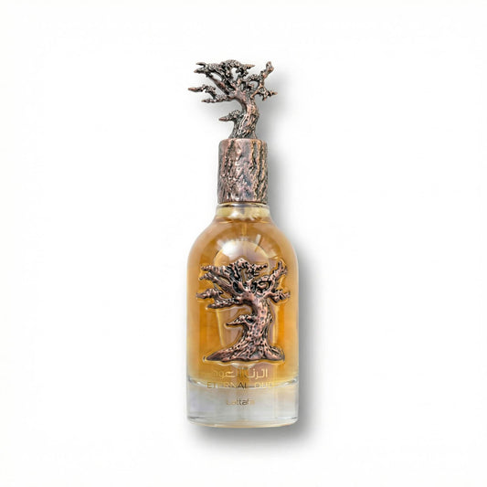 Eternal Oud
