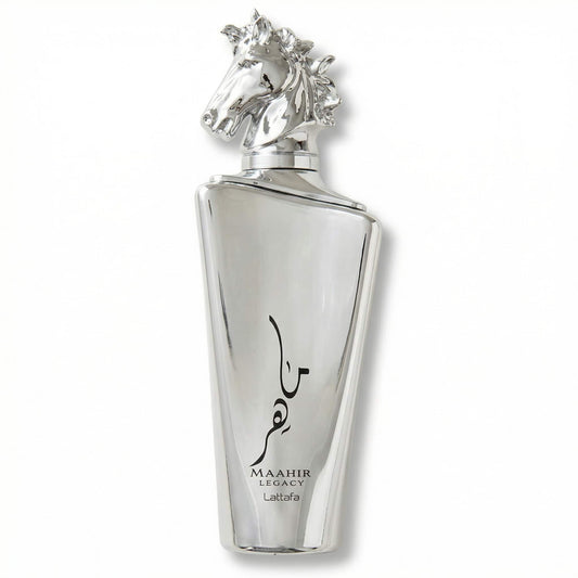 Maahir Legacy