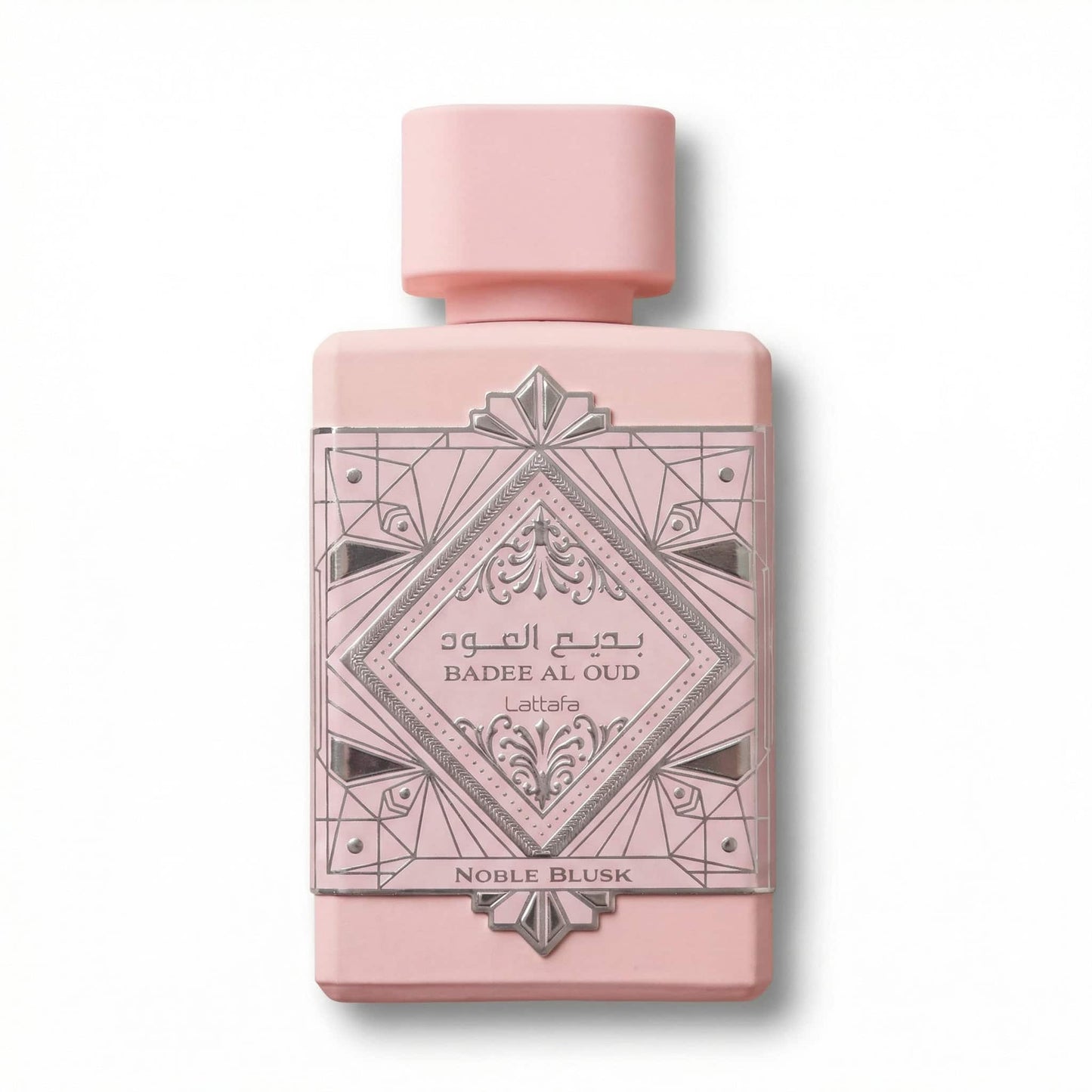 Badee Al Oud Noble Blush