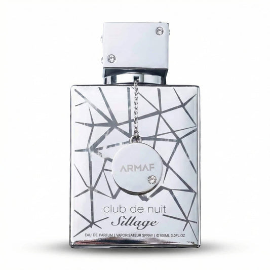 Club de Nuit Sillage