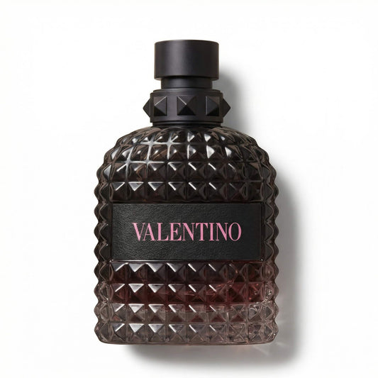 Uomo Born In Roma Intense