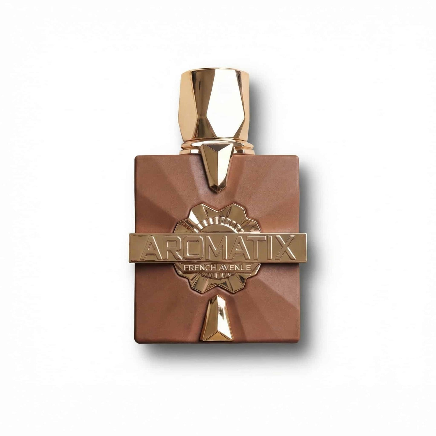 Aromatix x Royal Taboo