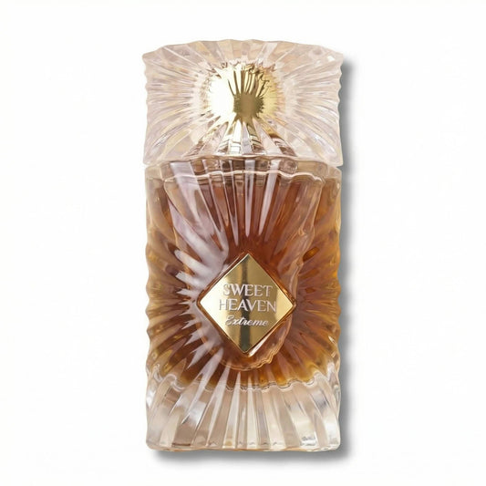 Sweet Heaven Extreme