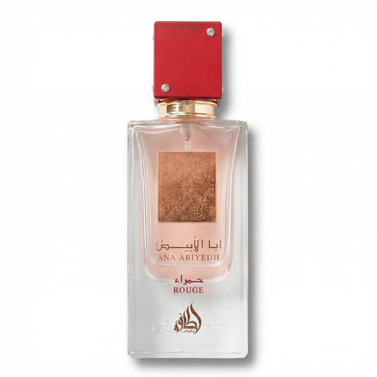 Ana Abiyedh Rouge