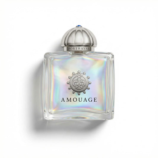 Portrayal Woman (Batch - 2019)