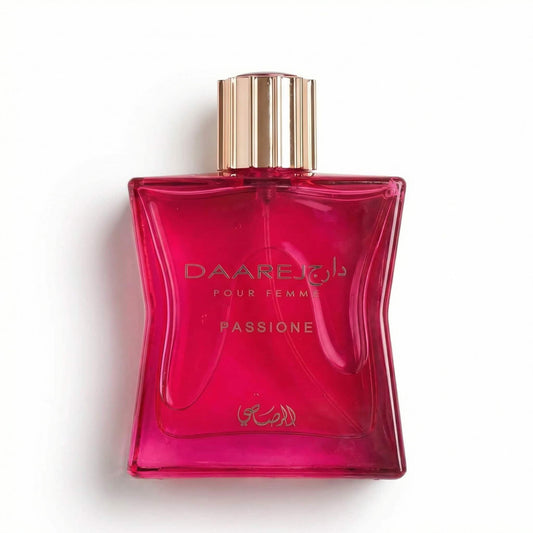 Dareej Passione