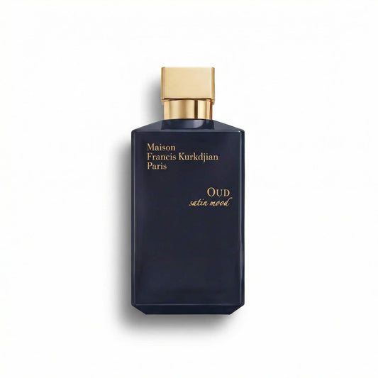 Oud Satin Mood