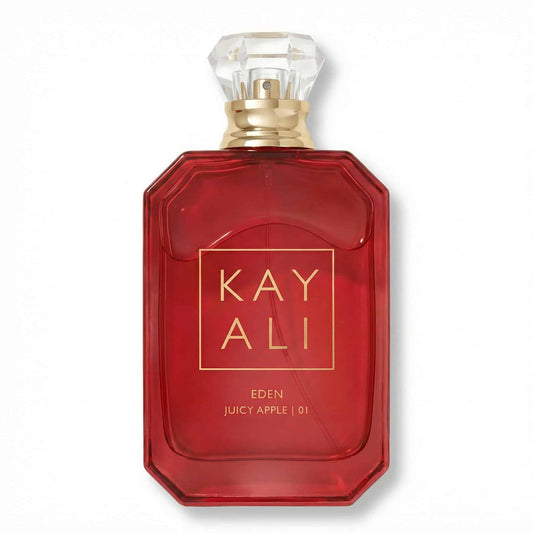 Eden Juicy Apple | 01
