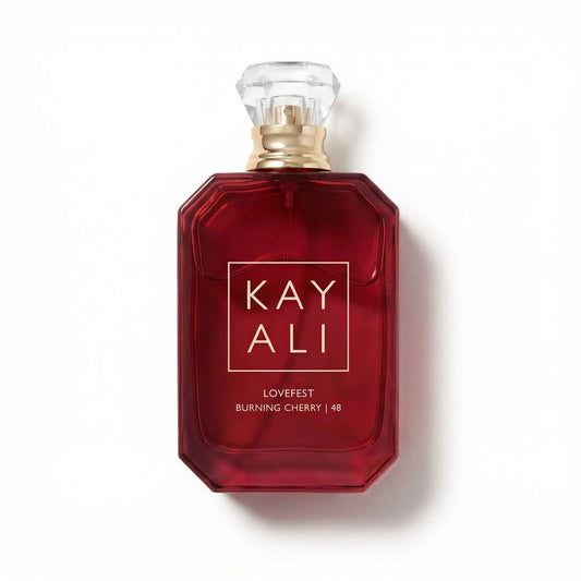 Lovefest Burning Cherry | 48