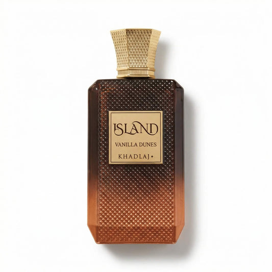 Island Vanilla Dunes