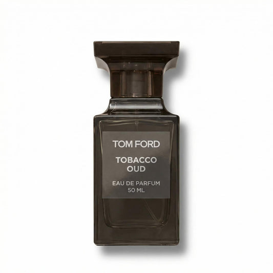 Tobacco Oud