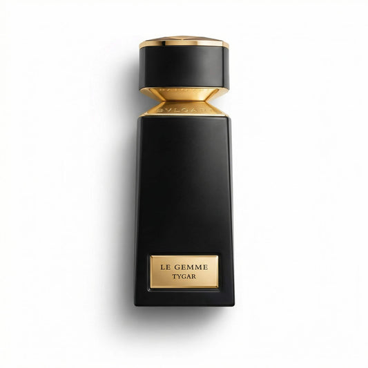 Le Gemme Tygar