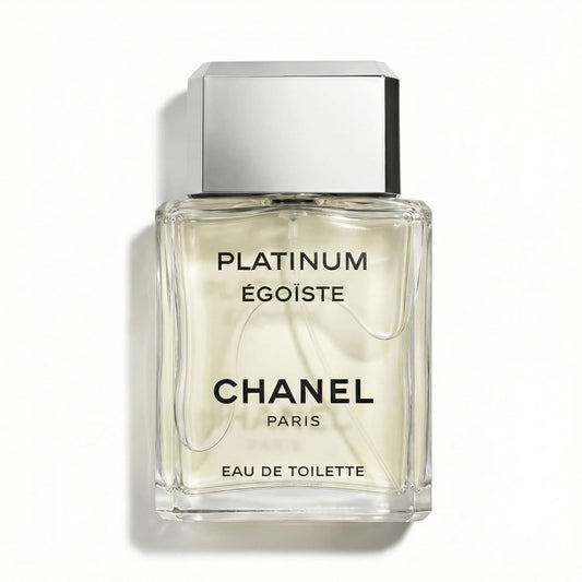 Platinum Égoïste
