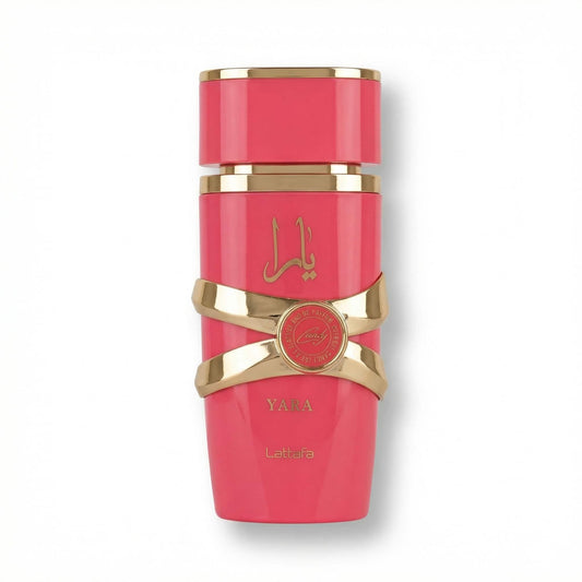 Lattafa Yara Candy