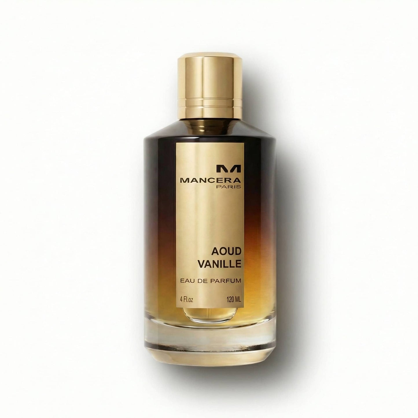 Aoud Vanille