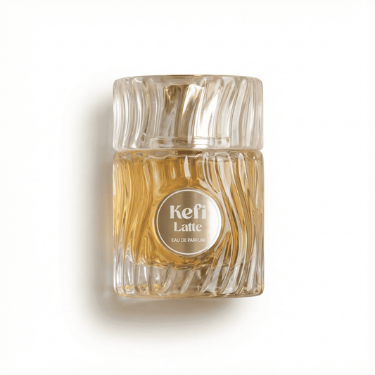 Kefi Latte